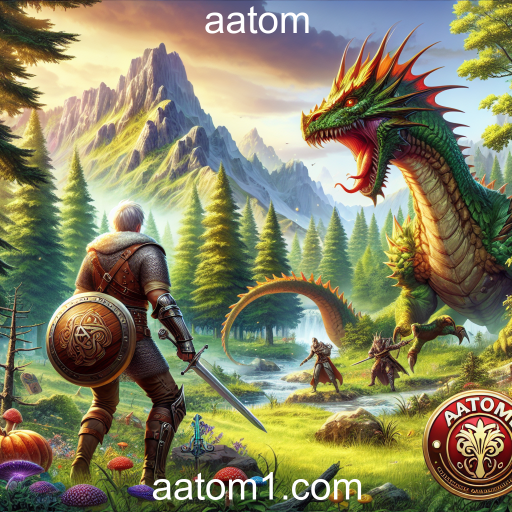 A Evolução dos Jogos de RPG: Uma Jornada Através do Tempo